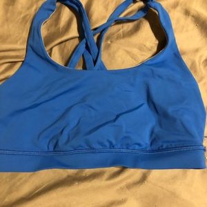 lululemon energy bra